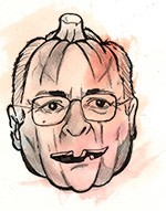 Calaveras Jerezanas 2013 Arturo Nahle Garcia Procurador Zacatecas